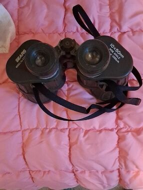 Sears Binoculars
